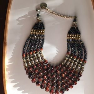 Marsha Archer Designer Necklace